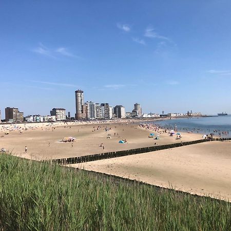 Costa Linda B&B Vlissingen Zewnętrze zdjęcie