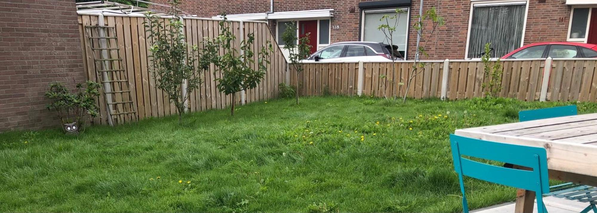 Costa Linda B&B Vlissingen Zewnętrze zdjęcie