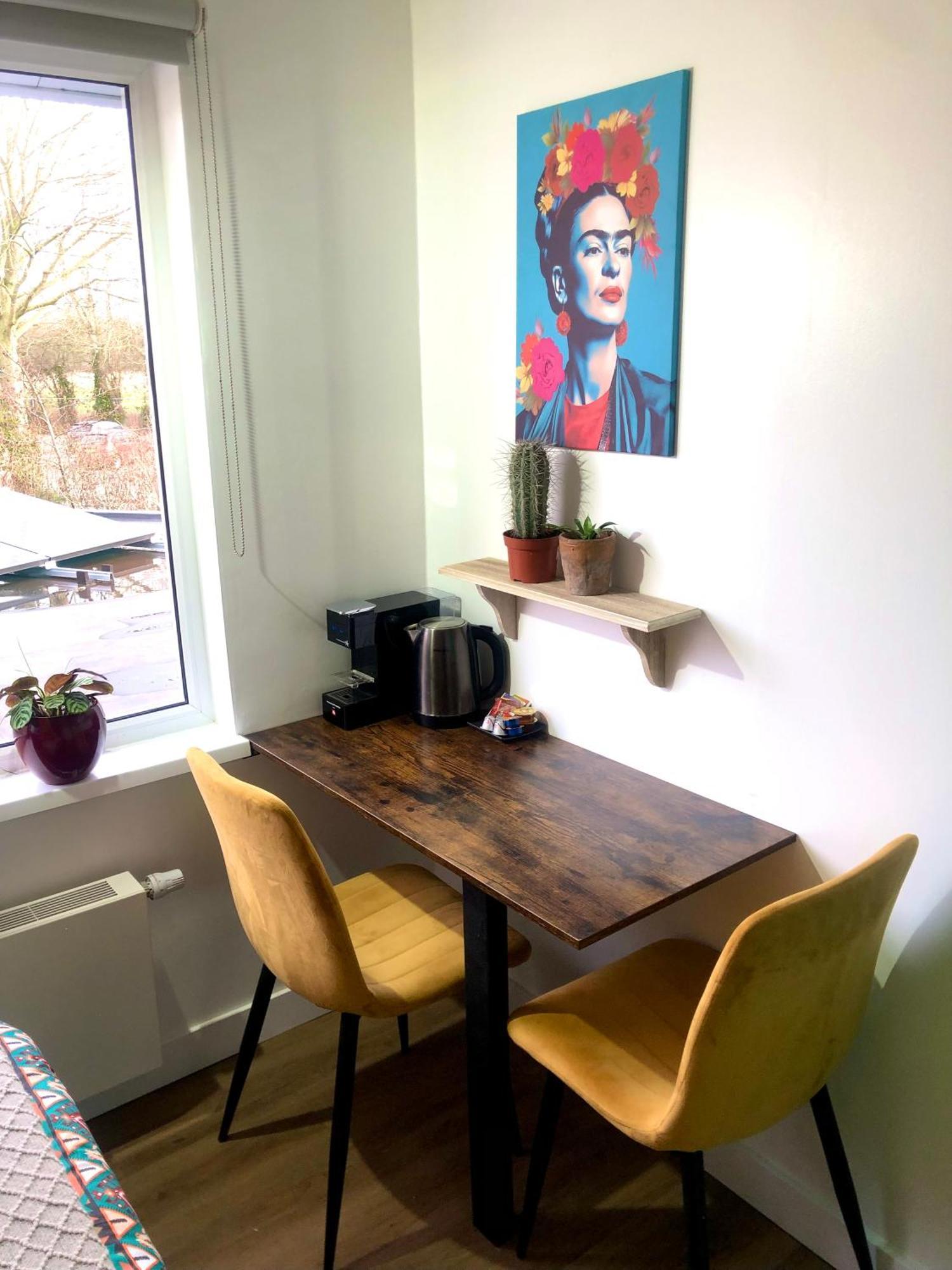 Costa Linda B&B Vlissingen Zewnętrze zdjęcie