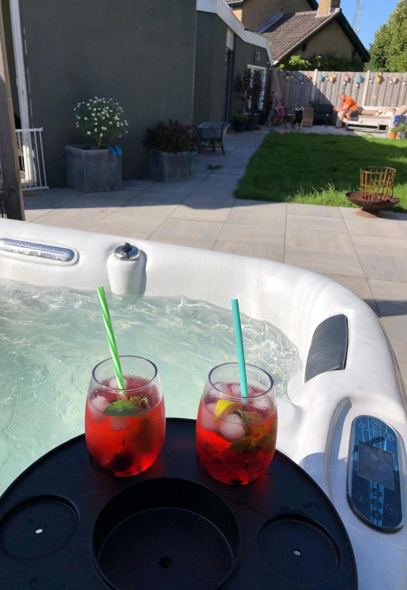 Costa Linda B&B Vlissingen Zewnętrze zdjęcie