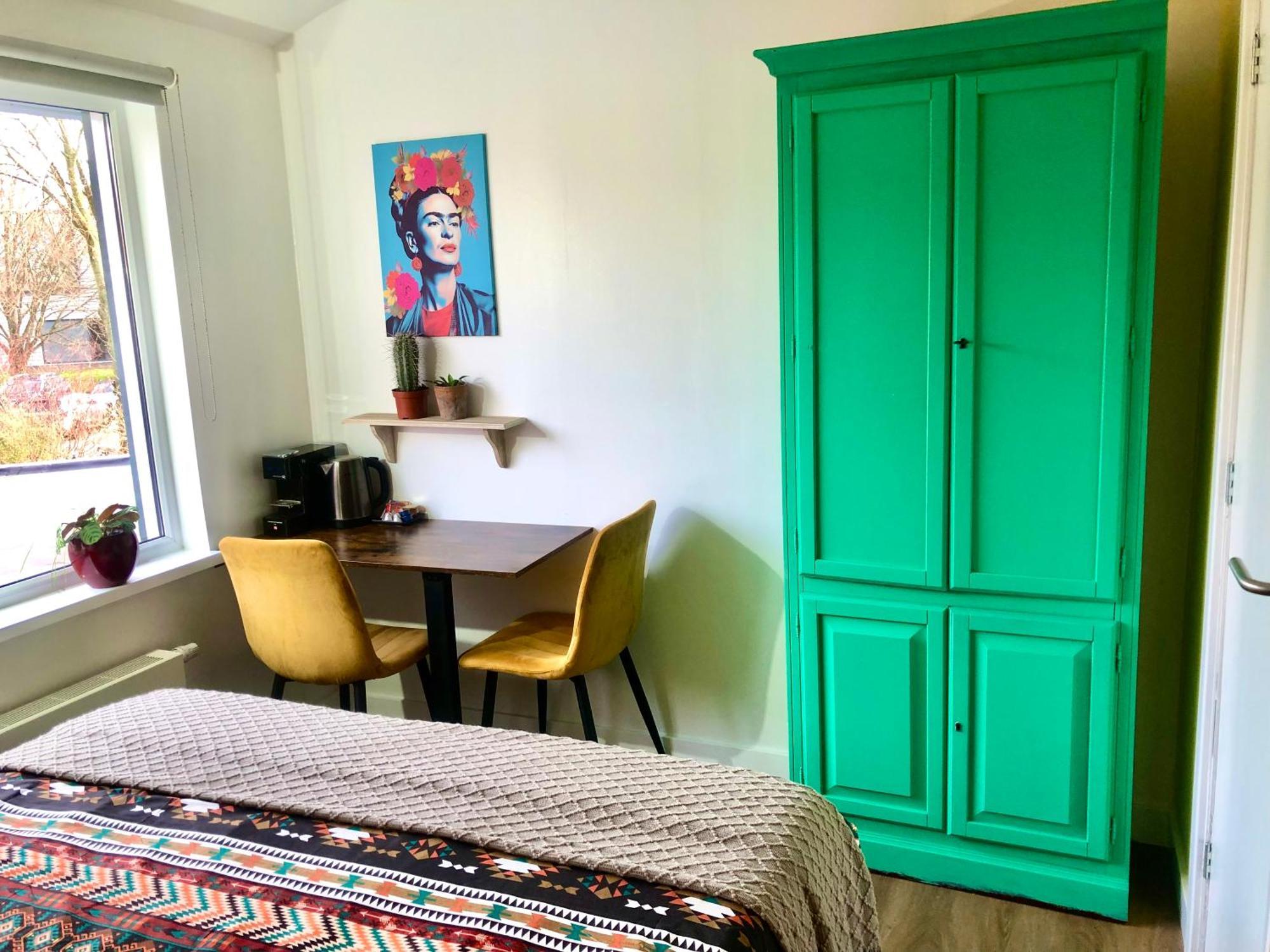 Costa Linda B&B Vlissingen Zewnętrze zdjęcie