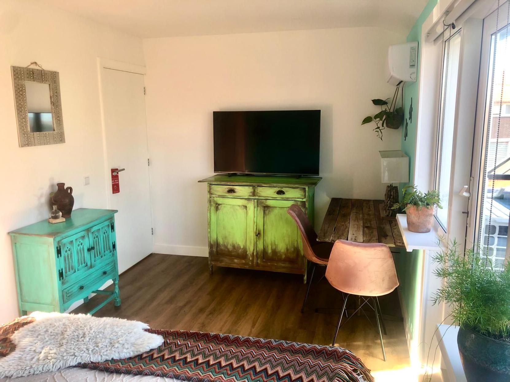 Costa Linda B&B Vlissingen Zewnętrze zdjęcie