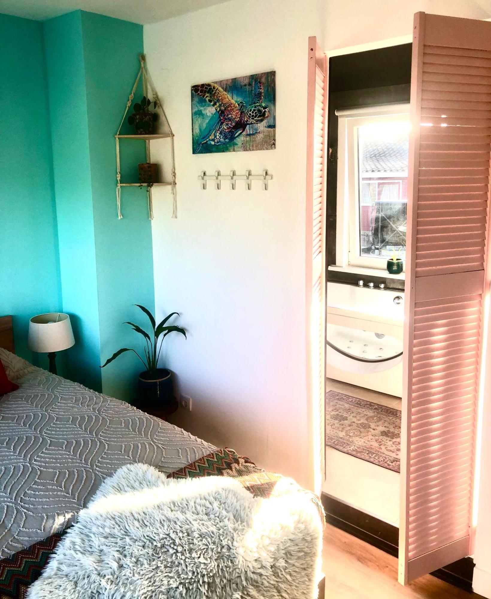Costa Linda B&B Vlissingen Zewnętrze zdjęcie
