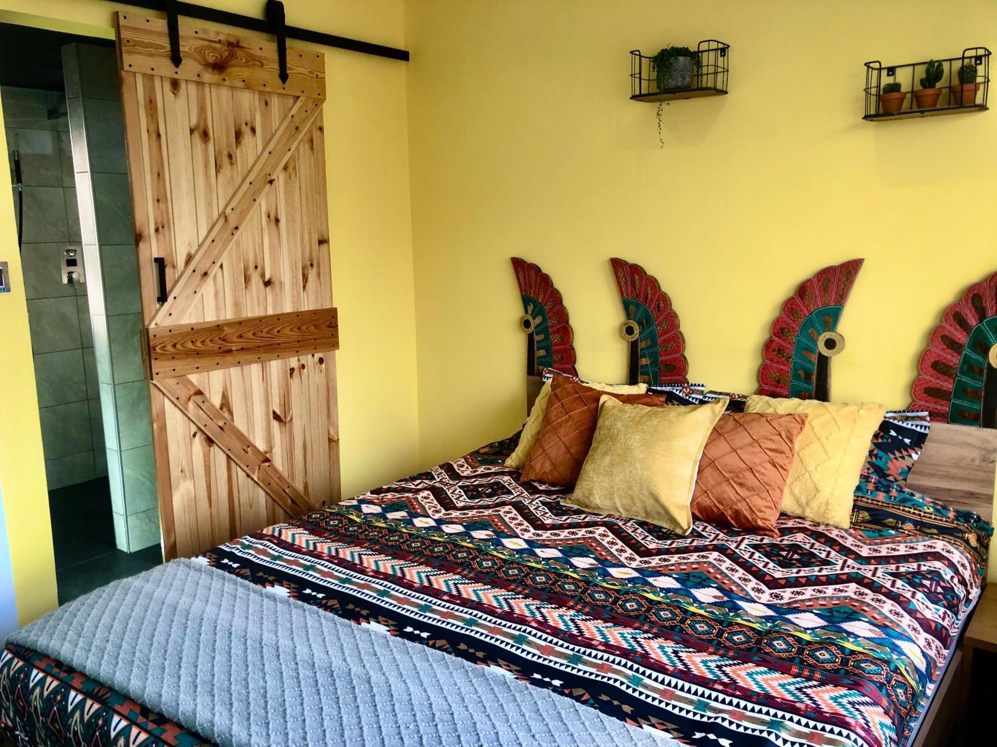 Costa Linda B&B Vlissingen Zewnętrze zdjęcie