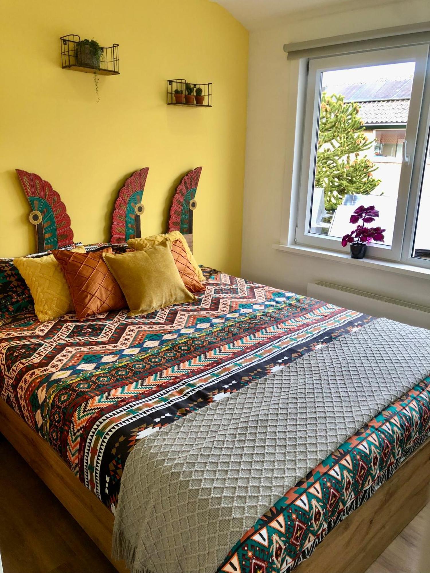 Costa Linda B&B Vlissingen Zewnętrze zdjęcie