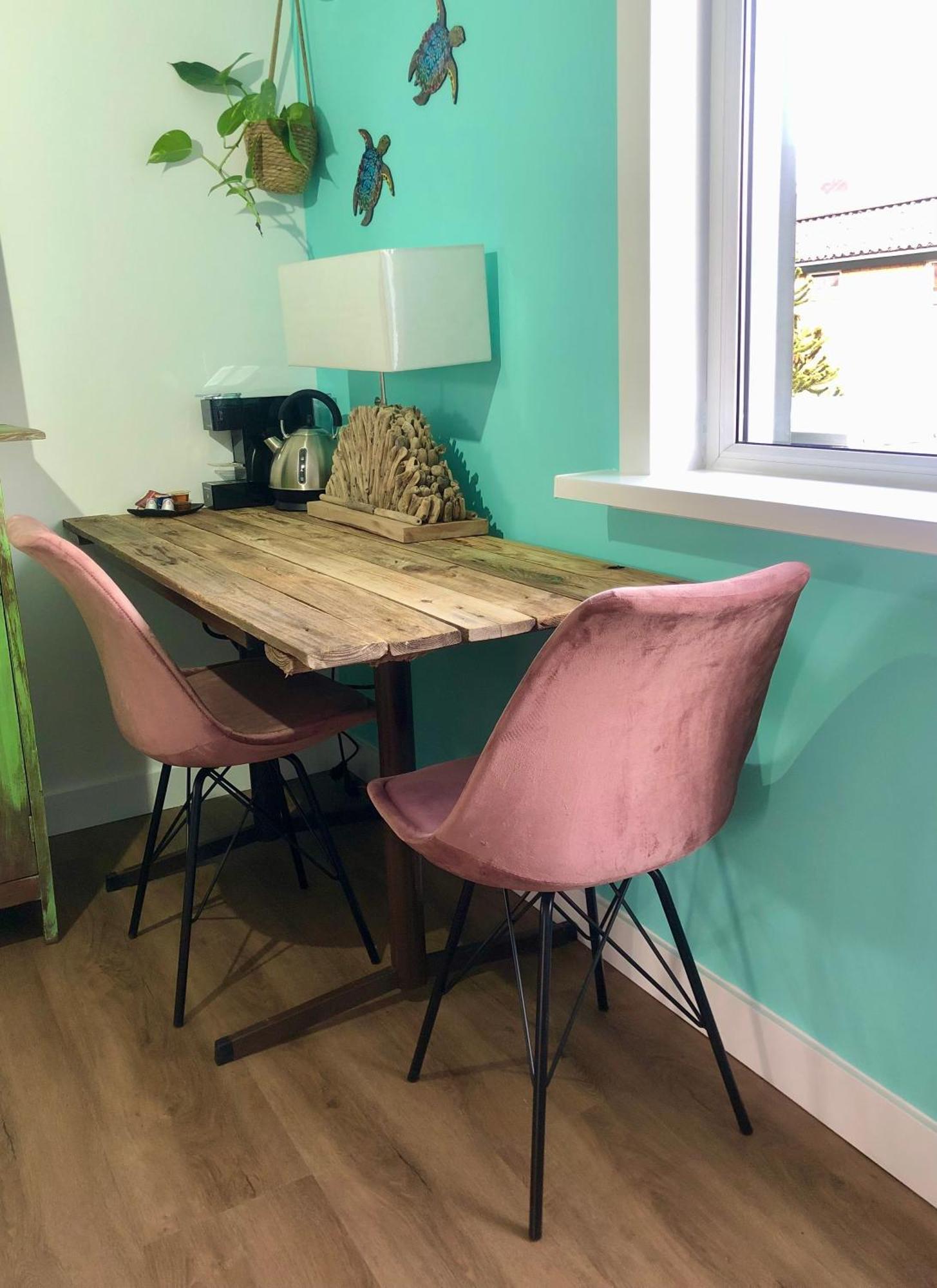 Costa Linda B&B Vlissingen Zewnętrze zdjęcie