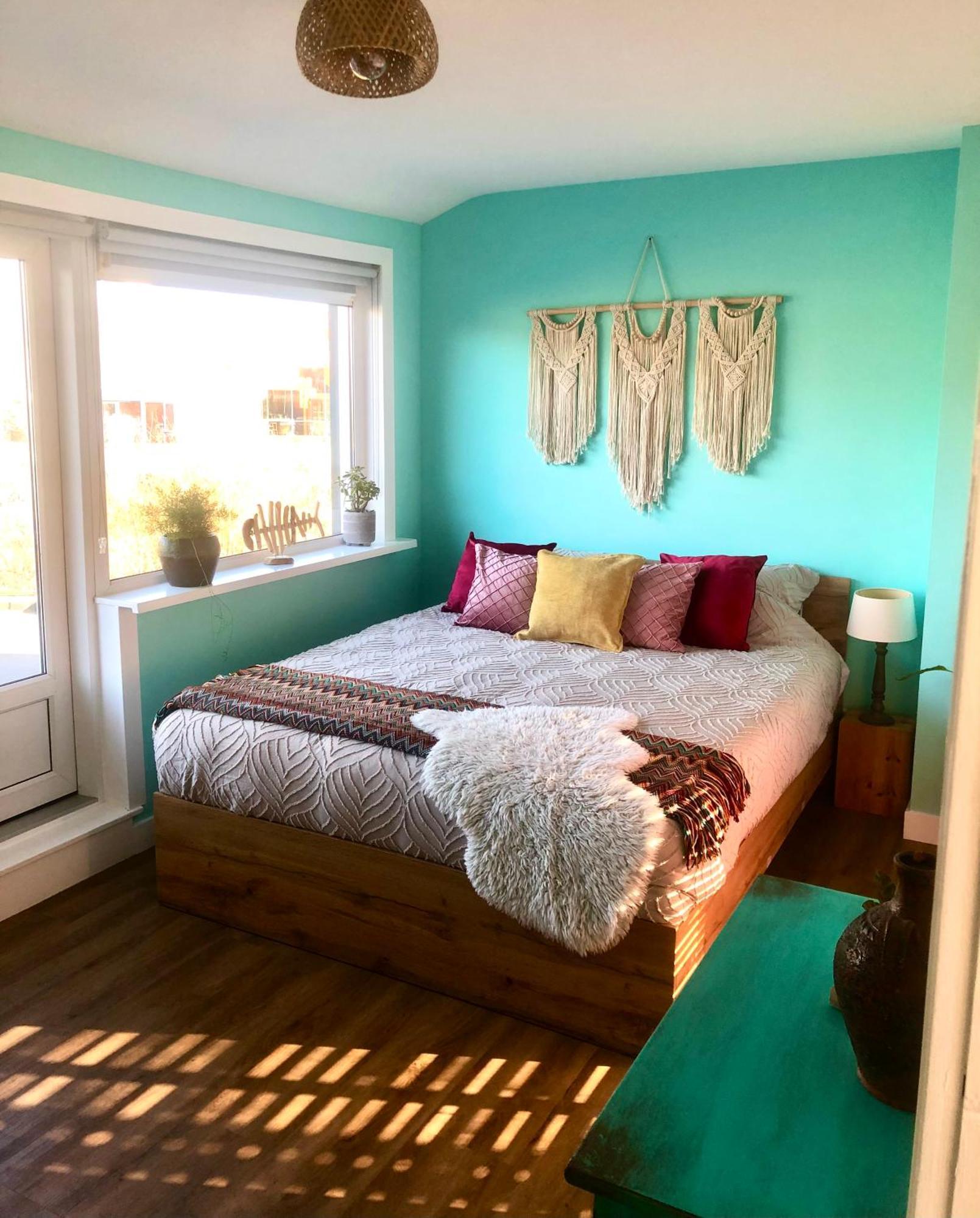 Costa Linda B&B Vlissingen Zewnętrze zdjęcie